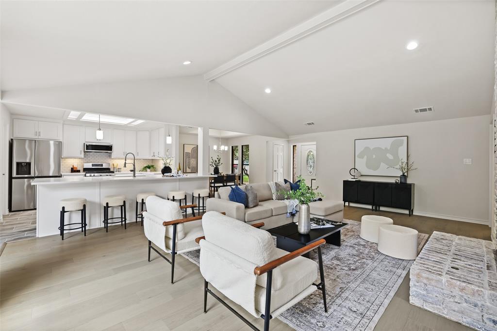 Preston Green North Fourth Sec - Residential