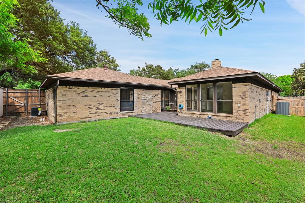 Preston Green North Fourth Sec - Residential