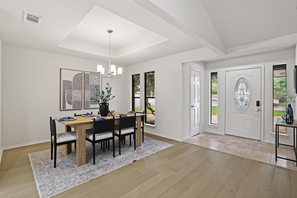 17415 Oakington Court