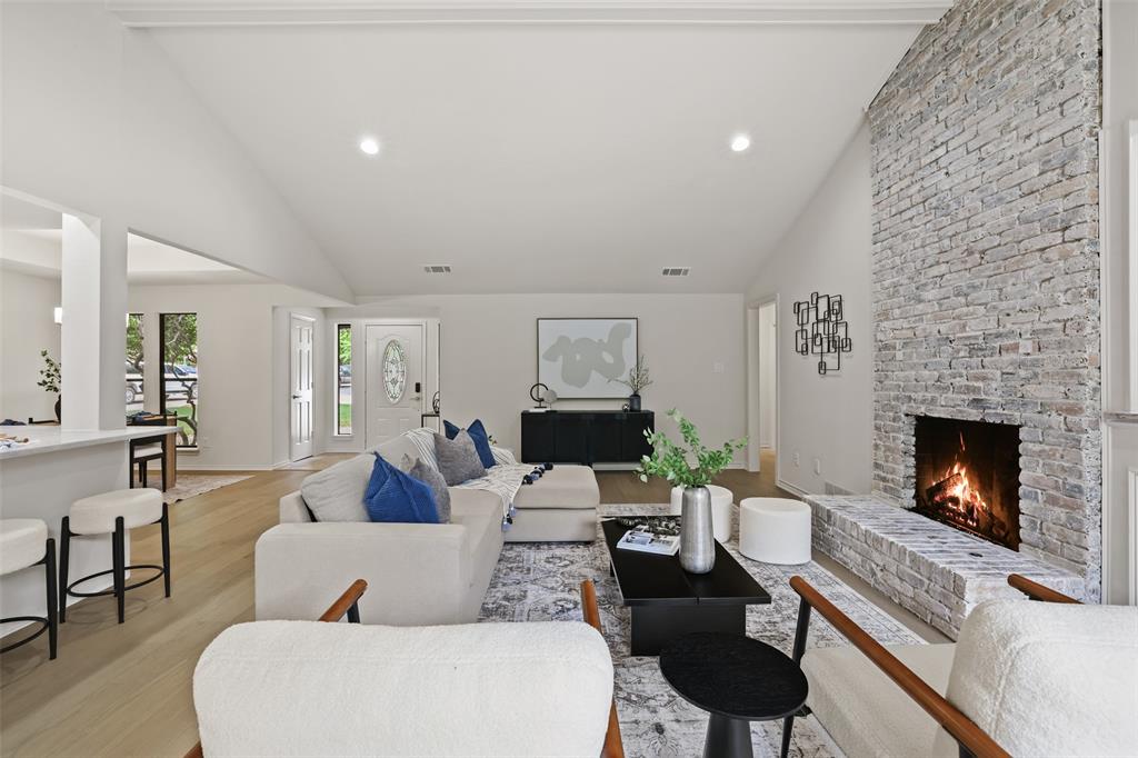 Preston Green North Fourth Sec - Residential