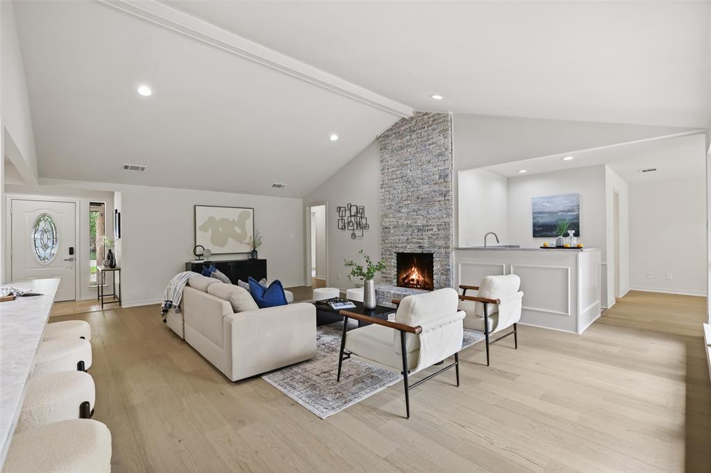 Preston Green North Fourth Sec - Residential