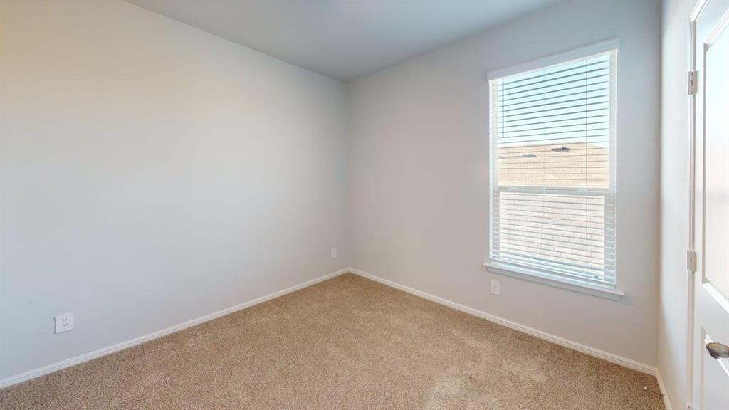 Bailey Park - Residential Lease