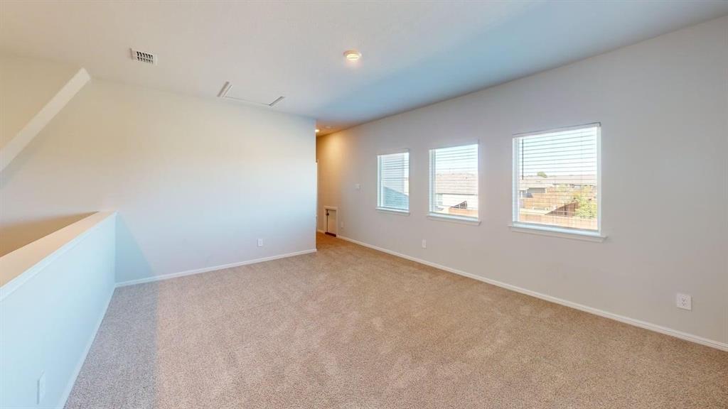 Bailey Park - Residential Lease