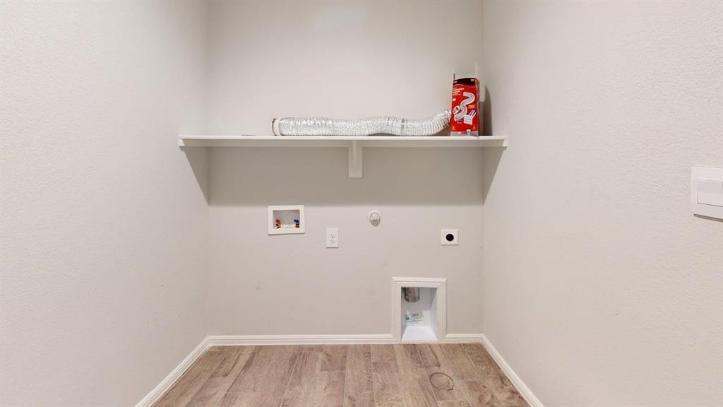 Bailey Park - Residential Lease