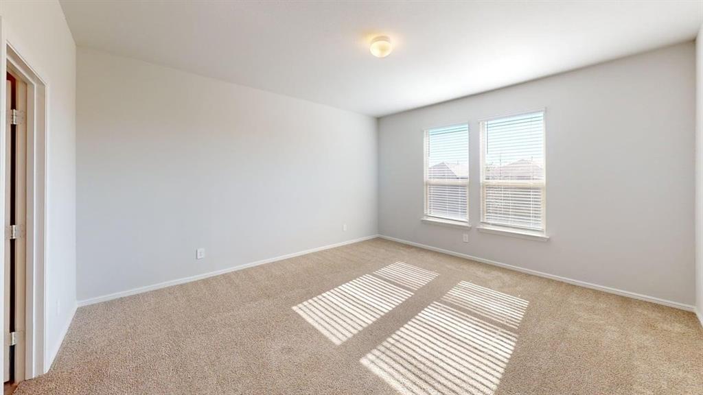 Bailey Park - Residential Lease