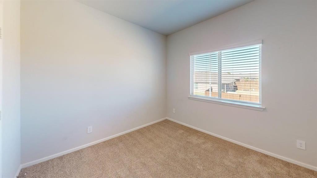 Bailey Park - Residential Lease