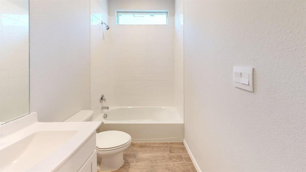 Bailey Park - Residential Lease