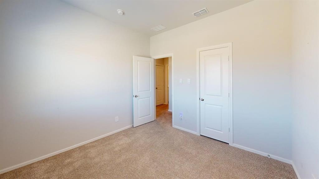 Bailey Park - Residential Lease