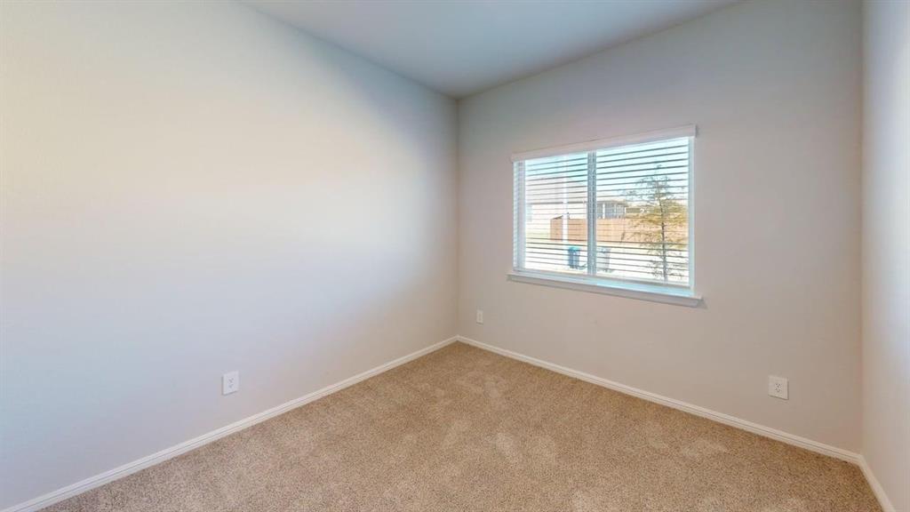 Bailey Park - Residential Lease