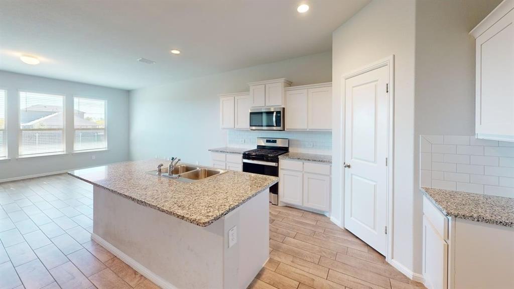 Bailey Park - Residential Lease