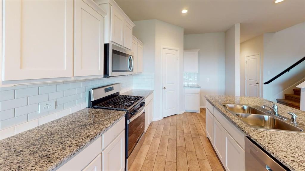 Bailey Park - Residential Lease