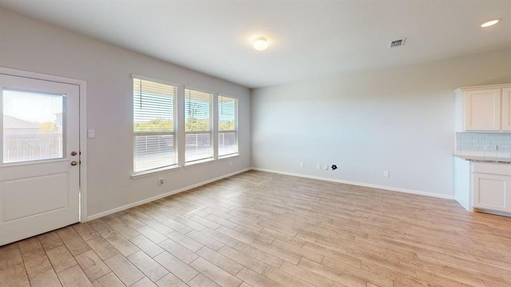 Bailey Park - Residential Lease