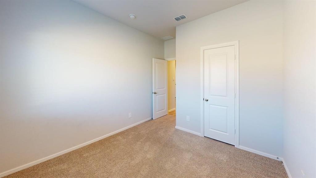 Bailey Park - Residential Lease