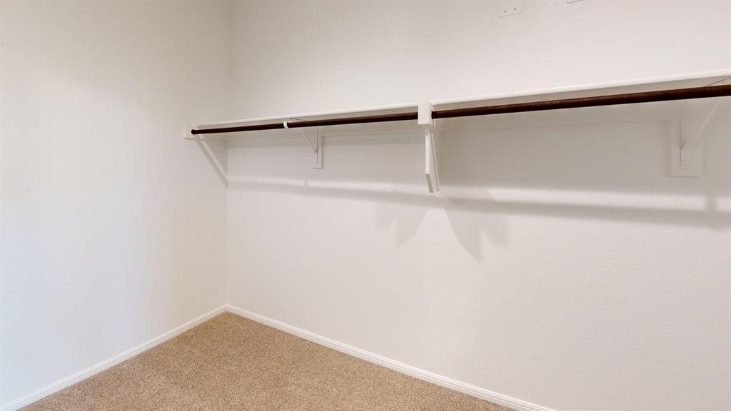 Bailey Park - Residential Lease