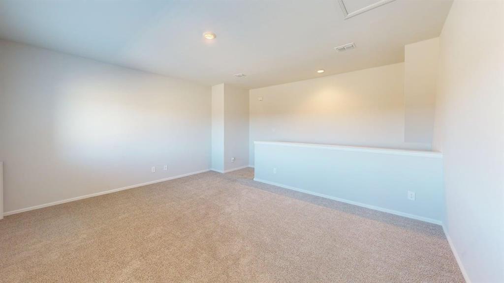 Bailey Park - Residential Lease