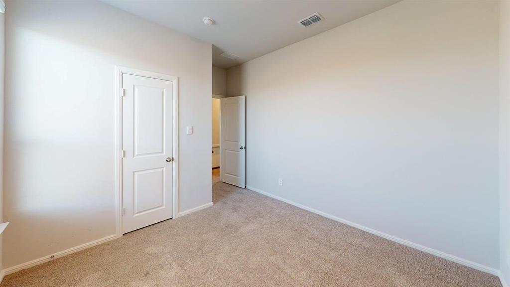 Bailey Park - Residential Lease