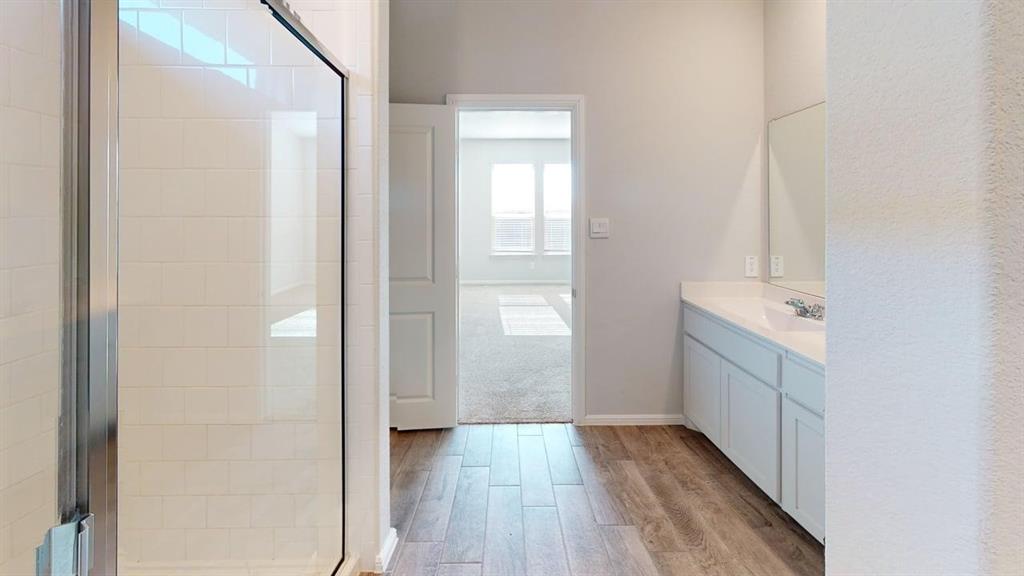 Bailey Park - Residential Lease