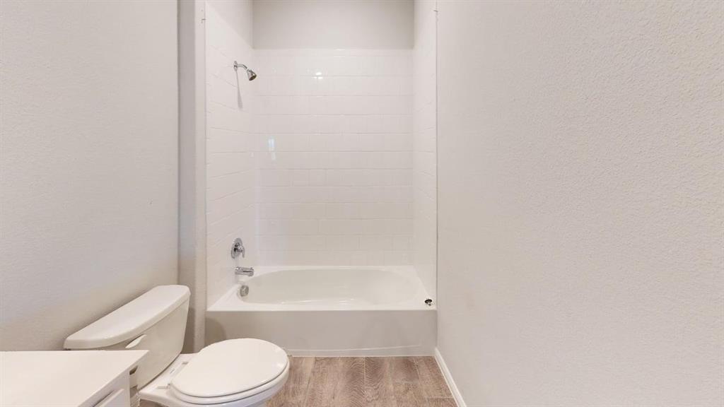 Bailey Park - Residential Lease