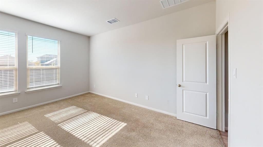 Bailey Park - Residential Lease