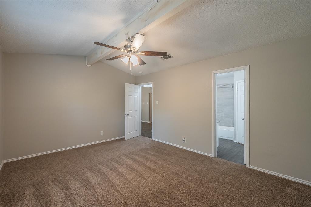 Walnut Creek Add - Residential