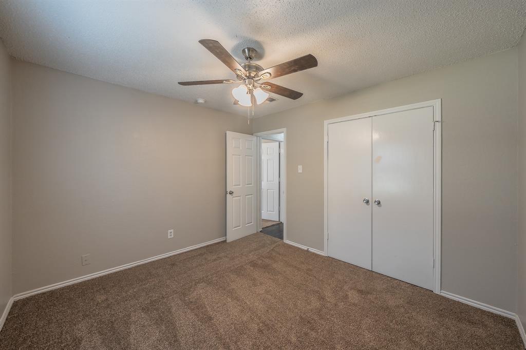 Walnut Creek Add - Residential