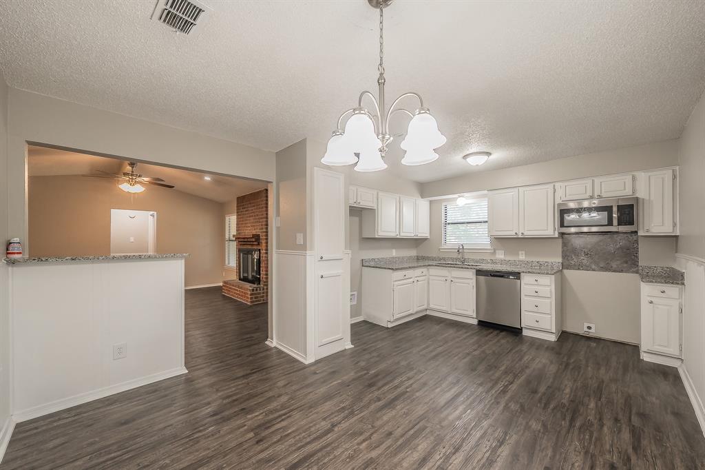 Walnut Creek Add - Residential