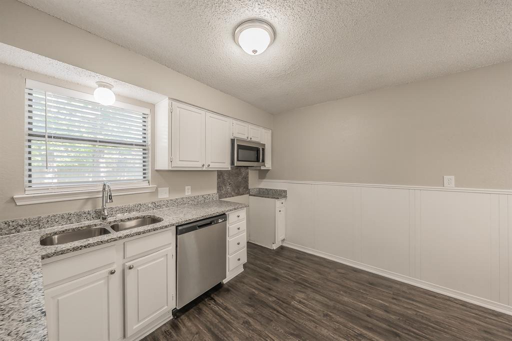 Walnut Creek Add - Residential