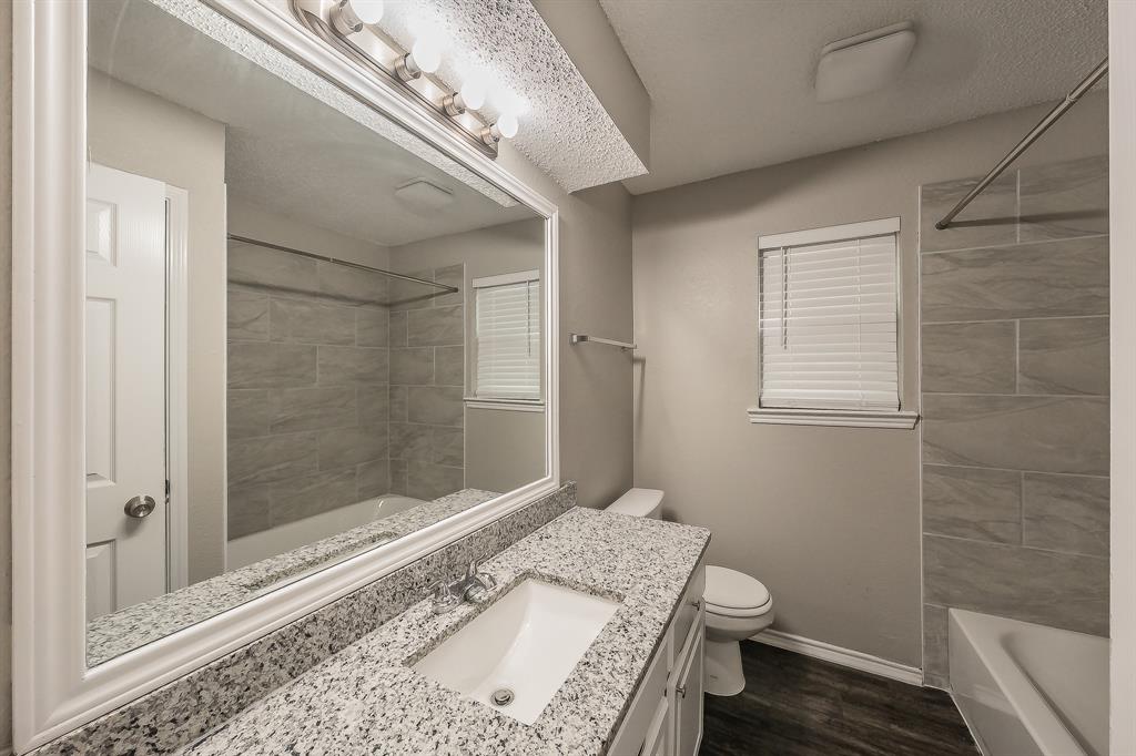 Walnut Creek Add - Residential