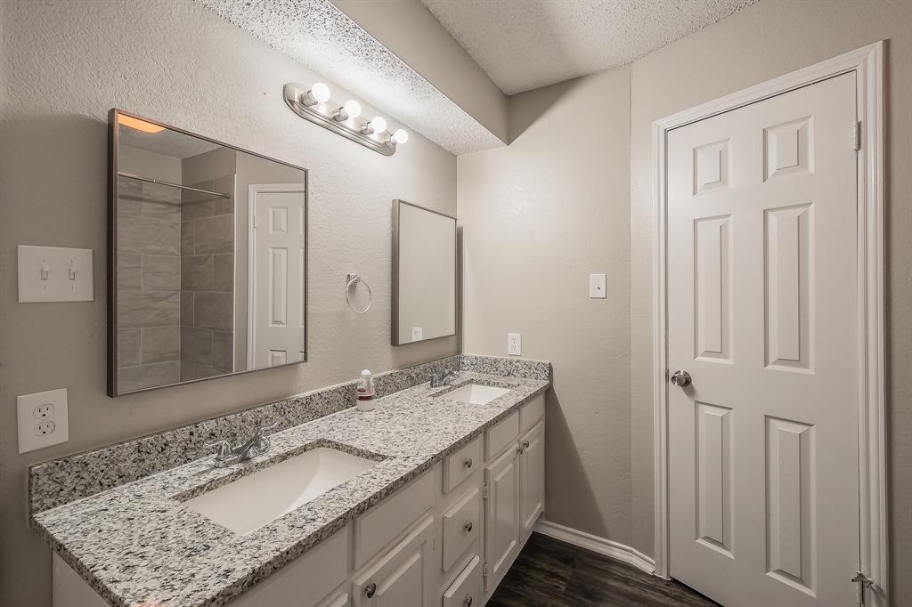 Walnut Creek Add - Residential