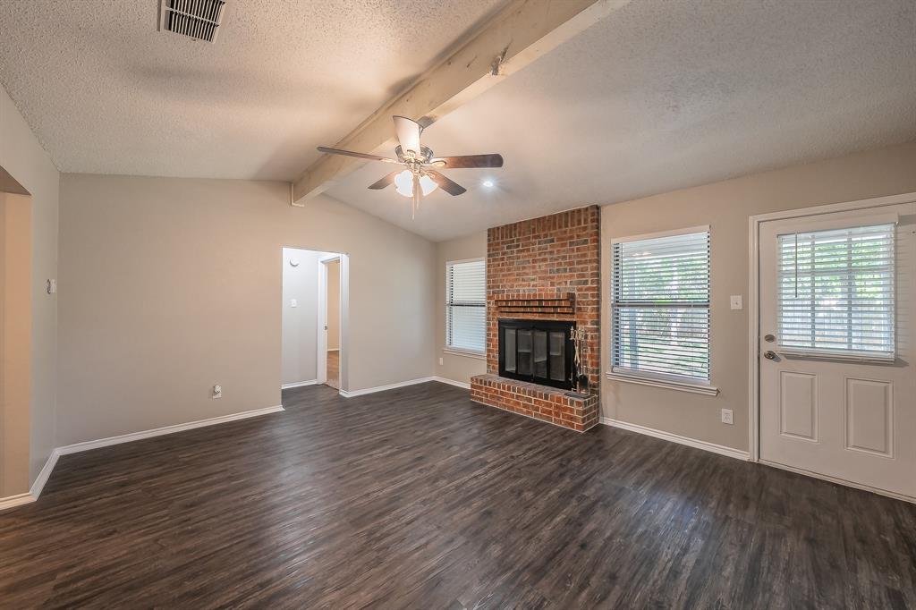 Walnut Creek Add - Residential