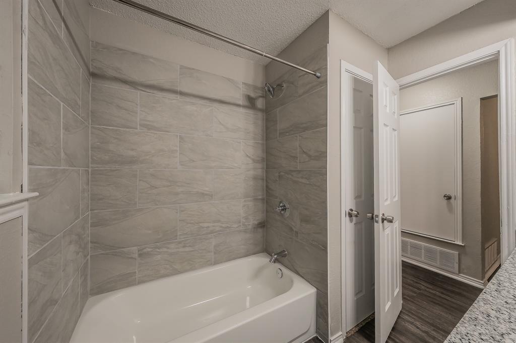 Walnut Creek Add - Residential