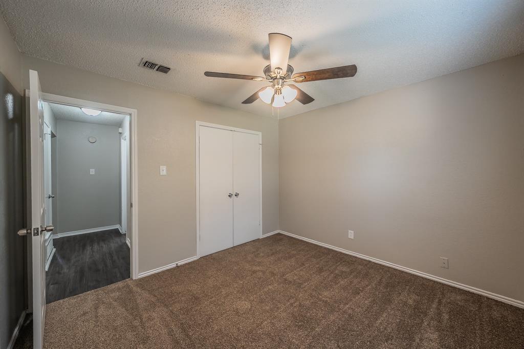 Walnut Creek Add - Residential