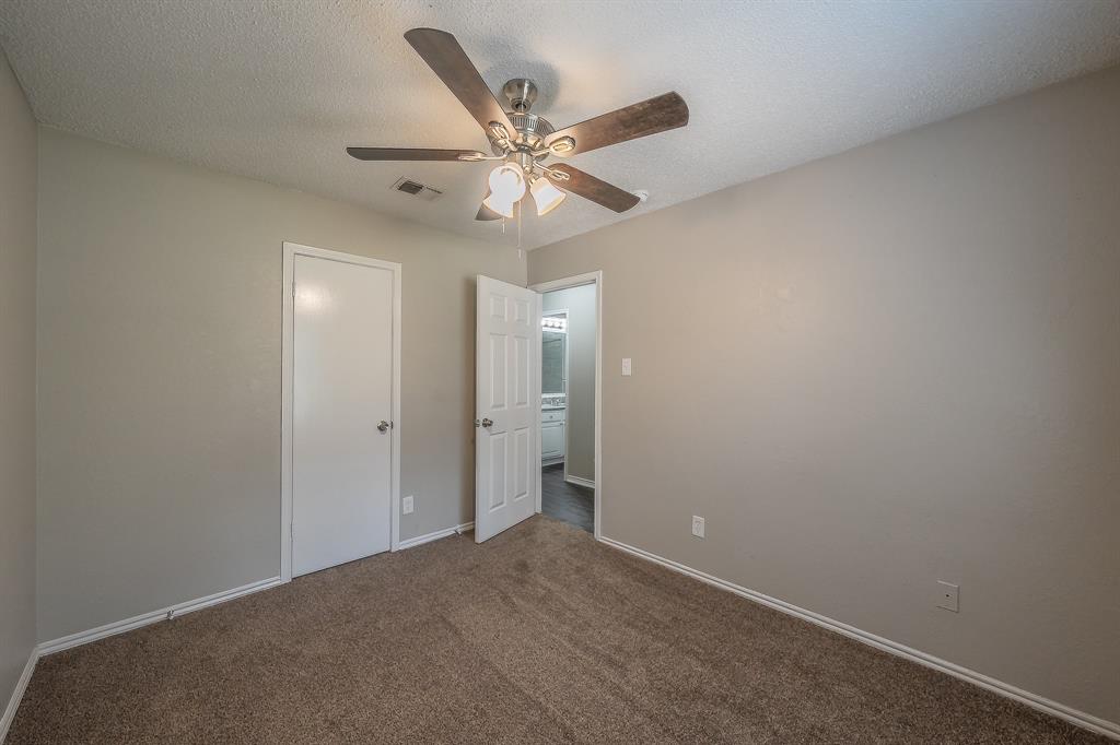 Walnut Creek Add - Residential