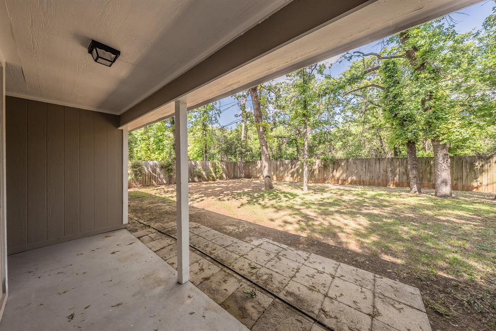 Walnut Creek Add - Residential