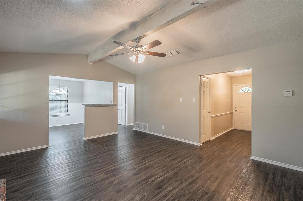 Walnut Creek Add - Residential