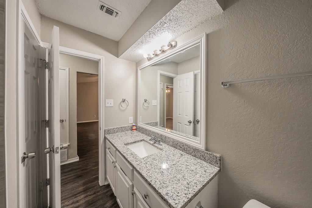 Walnut Creek Add - Residential