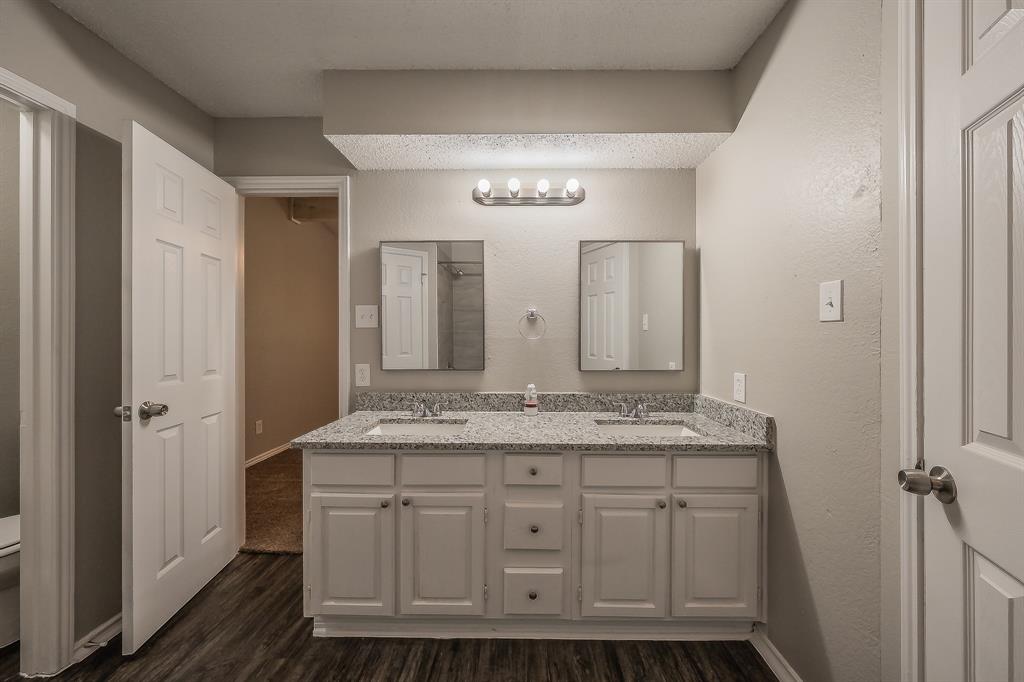 Walnut Creek Add - Residential