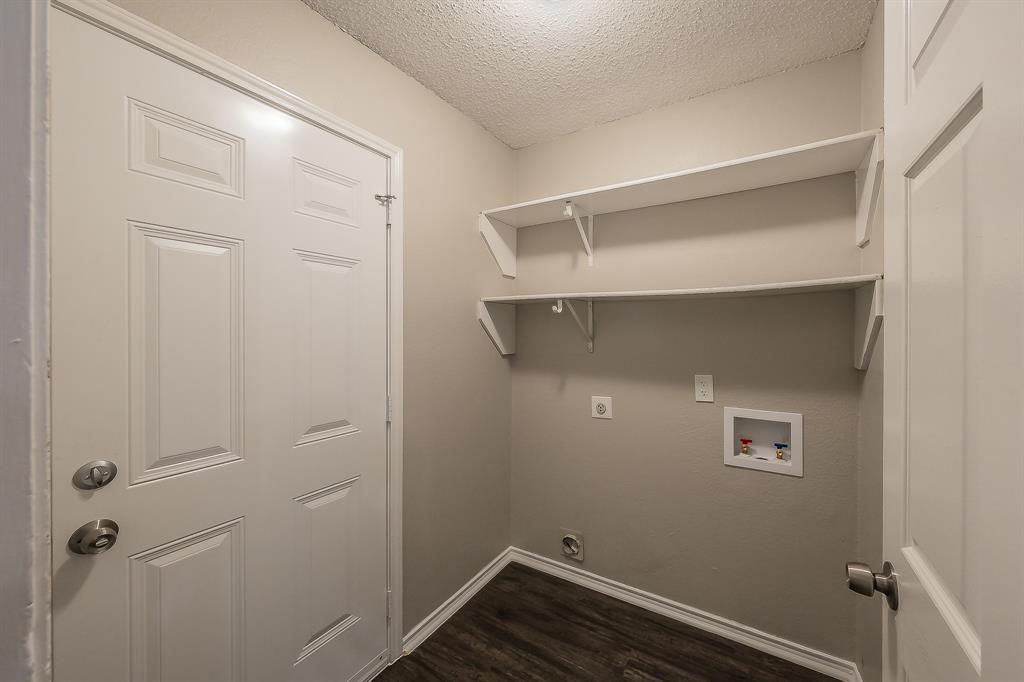 Walnut Creek Add - Residential