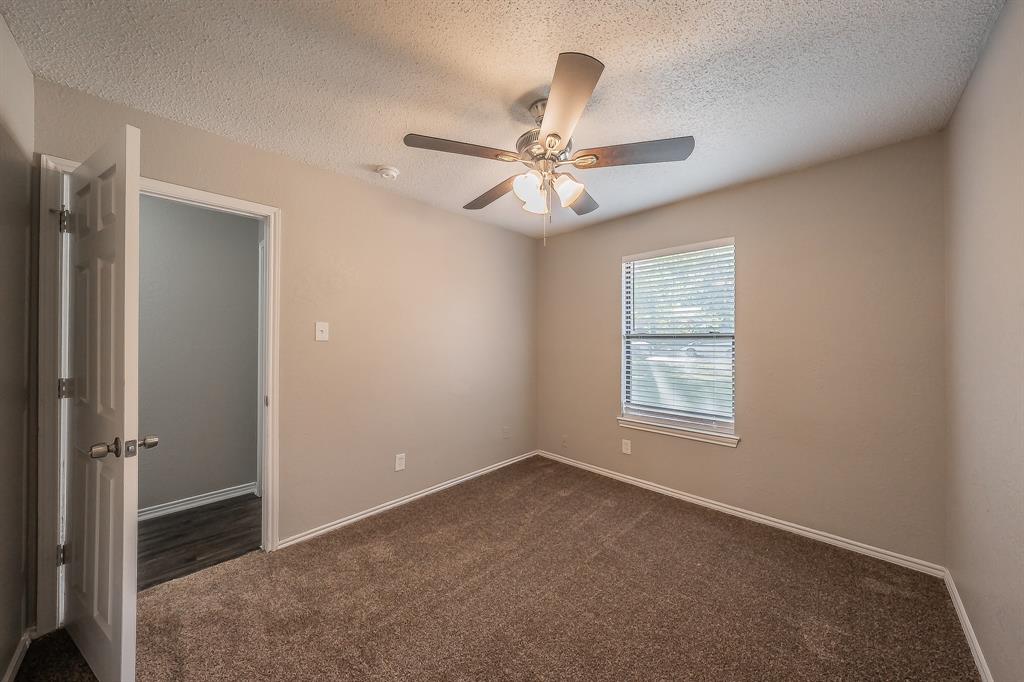 Walnut Creek Add - Residential