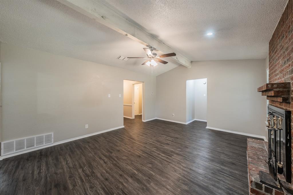 Walnut Creek Add - Residential