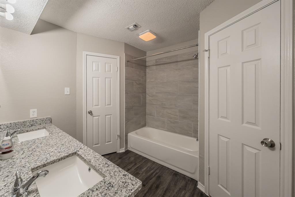 Walnut Creek Add - Residential