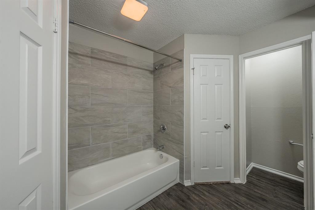 Walnut Creek Add - Residential