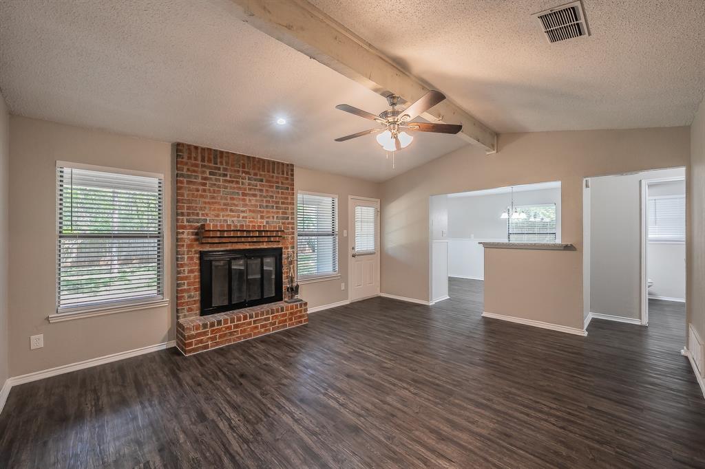 Walnut Creek Add - Residential