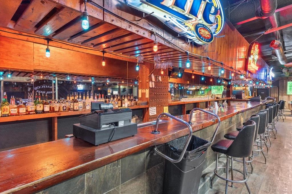 J Mackey Abst 594 - Commercial Sale