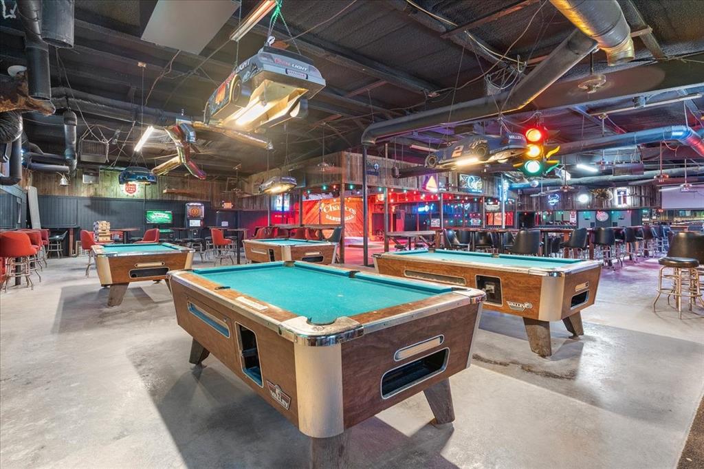 J Mackey Abst 594 - Commercial Sale