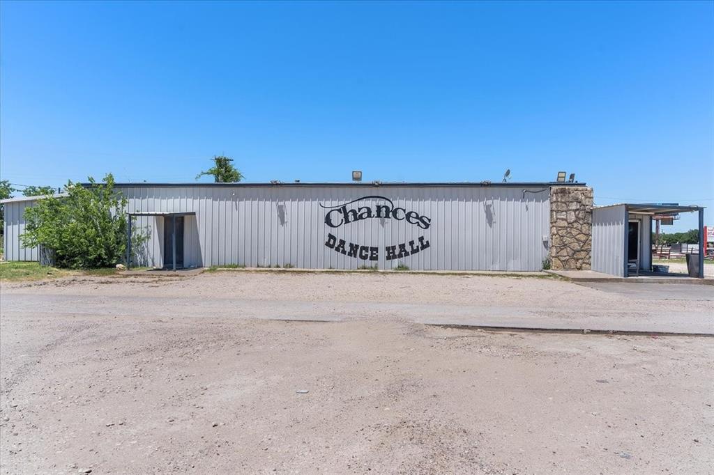 J Mackey Abst 594 - Commercial Sale