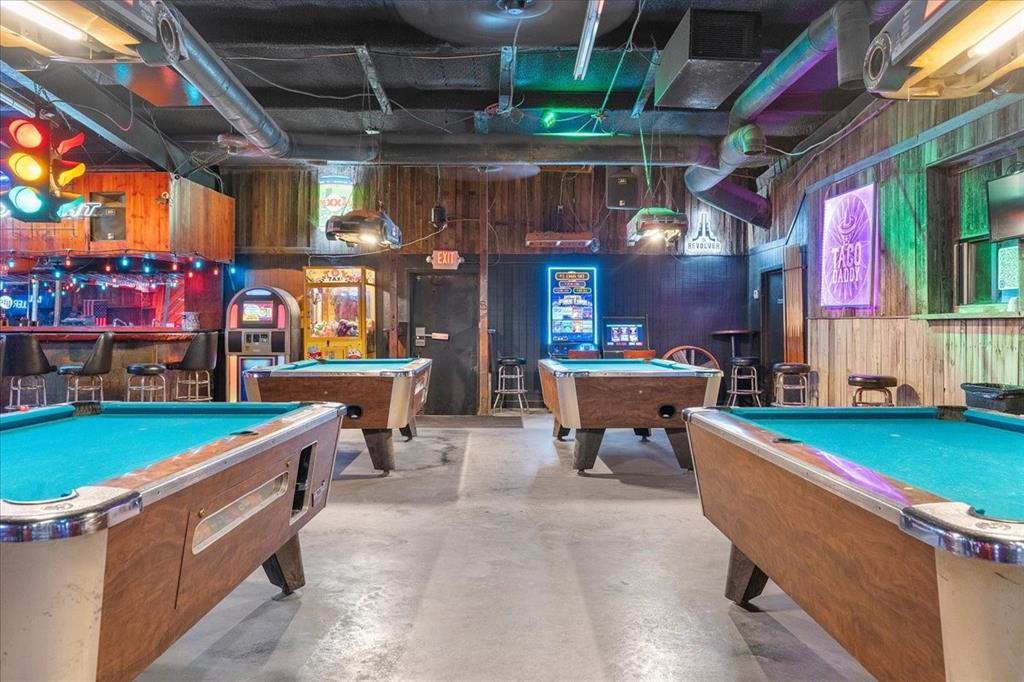 J Mackey Abst 594 - Commercial Sale