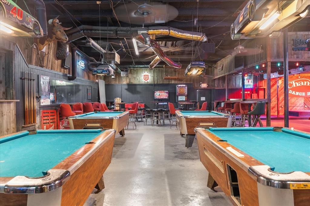 J Mackey Abst 594 - Commercial Sale