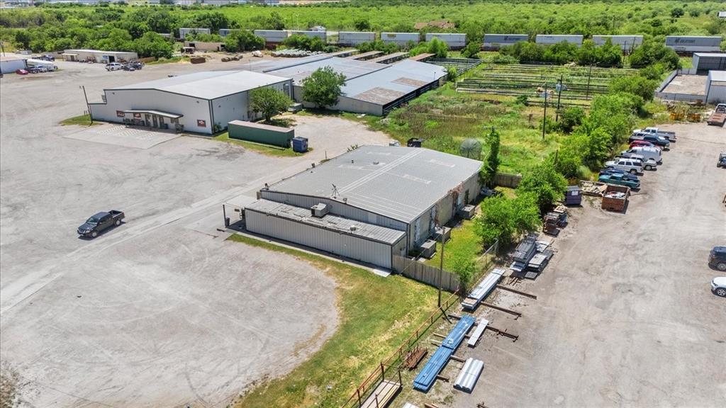 J Mackey Abst 594 - Commercial Sale