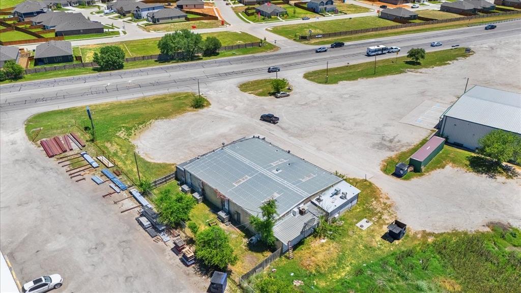 J Mackey Abst 594 - Commercial Sale